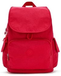 Kipling - City Pack Backpack - Lyst