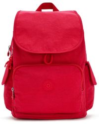 Kipling - City Pack Backpack - Lyst