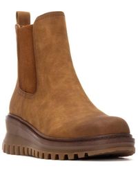 Xti - Casual Chelsea Booties Refresh Collection - Lyst