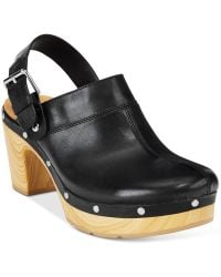 Clarks Clogs for Women | Online Sale up to 62% off | Lyst