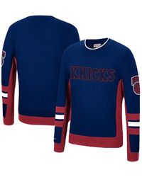 Mitchell & Ness Sweaters and knitwear for Men | Online Sale up to ...