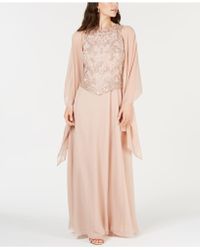 j kara petite dresses