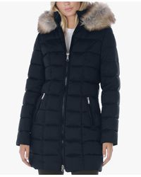laundry winter jackets