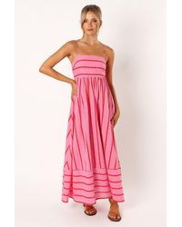 Petal & Pup - Pixie Maxi Dress - Lyst