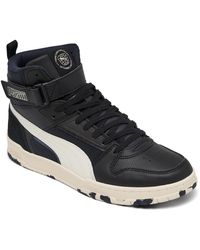 PUMA - Rbd Game Better Casual Sneakers From Finish Line - Lyst