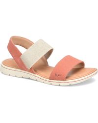 boc sunray sandal