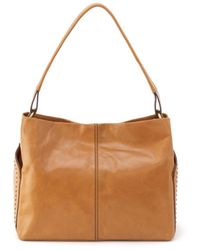 Hobo International - Seneca Shoulder Bag - Lyst