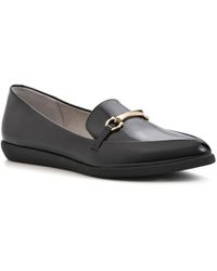 White Mountain - Maria Loafers Shoe - Lyst