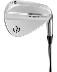 Wilson - Staff Model Zm Right Hand Wedge - Lyst