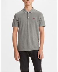 Levi's Polo shirts for Men | Christmas Sale up to 58% off | Lyst
