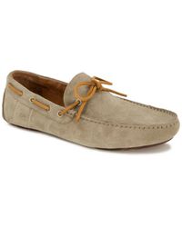 Gentle Souls - Nyle Driver Boat Slip-on Shoes - Lyst