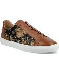 Taft - James Slip On Sneakers - Lyst