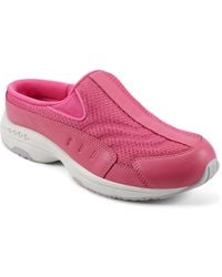 Easy Spirit - Travel Time Casual Slip-on Mules - Lyst