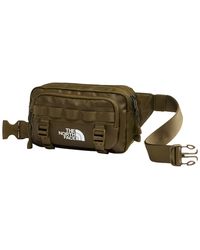 The North Face - Base Camp Lumbar Bag - Lyst