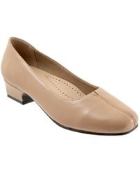 Trotters - Doris Pump - Lyst