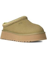 UGG - Tazz Ii Platform Slippers - Lyst