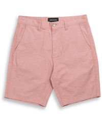 Rodd & Gunn - The Gunn 9" Original Fit Shorts - Lyst