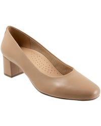 Trotters - Daria Pump - Lyst
