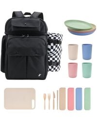 J World - Picnic Backpack - Lyst