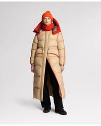 Alpenhaus - Tingwick 2-in-1 Maxi Puffer - Lyst