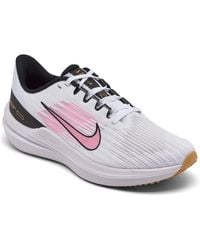 Nike Air Zoom Dynamic Tr Women's Training Shoe in Black | Lyst
