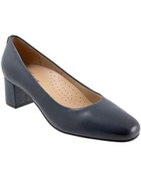 Trotters - Daria Pumps - Lyst