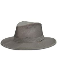 dorfman pacific floater hat