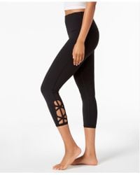nike colorblock power tights