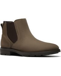 Clarks - Collection Emmet Easy Boots - Lyst