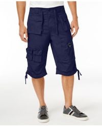 sean john shorts at macy s