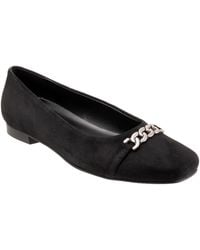Trotters - Harmony Flat - Lyst
