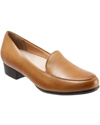 Trotters - Monarch Slip On Loafer - Lyst