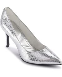 KARL LAGERFELD - Royale High Pumps - Lyst