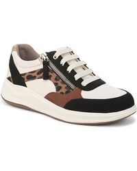 LifeStride - Teamplayer Washable Round Toe Slip On Sneakers - Lyst