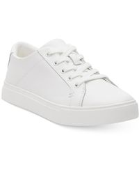 TOMS - Kameron Casual Lace Up Platform Sneakers - Lyst