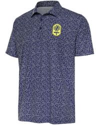 Antigua - Nashville Sc Terrace Polo Shirt - Lyst