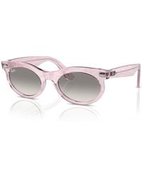Ray-Ban - Sunglasses - Lyst