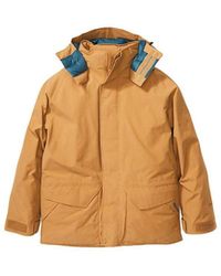 marmot men's oslo jacket review