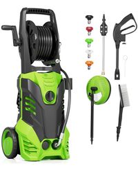 SUGIFT - 4000 Psi 2.8 Gpm Cold Water Corded Pressure Washer - Lyst