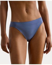 Ralph Lauren - Seamless Stretch Jersey Bikini Brief Underwear 4l0011 - Lyst
