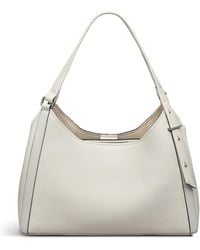 Radley - Clarendon Row Medium Zip Top Grab Bag - Lyst