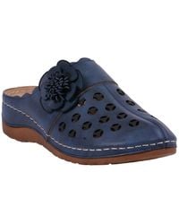 Gc Shoes - Marisol Slip-on Clogs - Lyst