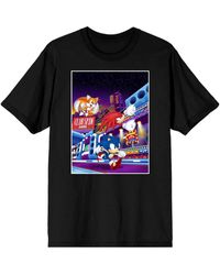 Sonic The Hedgehog - Sonic Mania Game Tails - Lyst