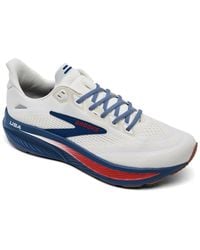 Brooks - Ghost 18 Running Sneakers From Finish Line - Lyst