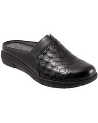 Softwalk - San Marcos Ii Clog - Lyst