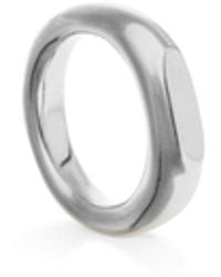 Uno De 50 - Metal Alloy Ring Plated - Lyst