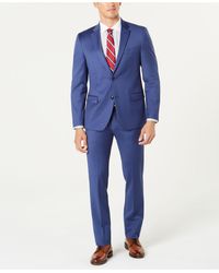Tommy Hilfiger Suits for Men | Online Sale up to 83% off | Lyst