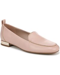 Naturalizer - Jordyn Closed Round Toe Loafers - Lyst