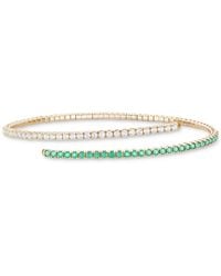 Macy's - Emerald (1 Ct. T.w. - Lyst