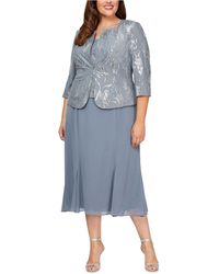 plus size sequin skirt jackets